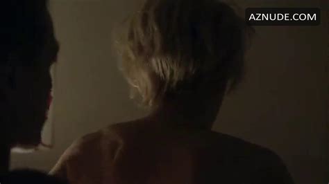 CELINE BONNIER Nude AZNude