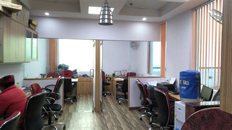 Furnished Office In Dlf Prime Towers South Delhi Prithvi Estates