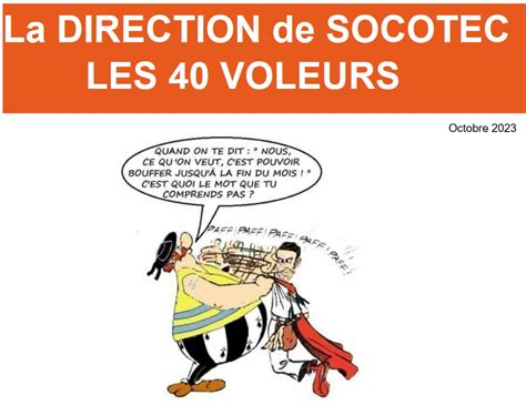 Groupe Socotec CFDT S3C 44 85