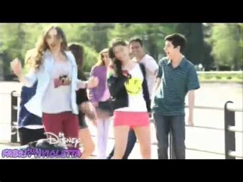 Violetta Los Chicos Cantan Esto No Puede Terminar Episodio