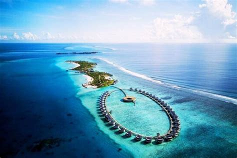 Discover Dreamy Maldives Vacation Packages from India