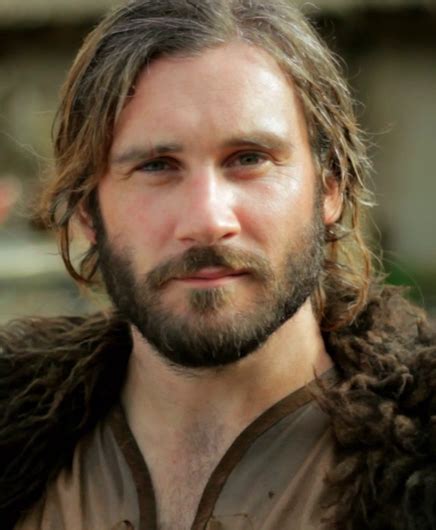 Clive Standen As Rollo On Vikngs Rollo Vikings Viking Men Vikings