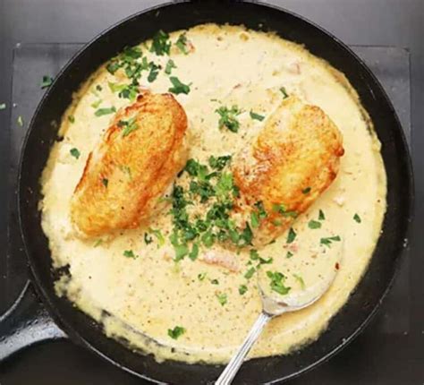 30 Easy To Cook Chicken Supreme Recipes