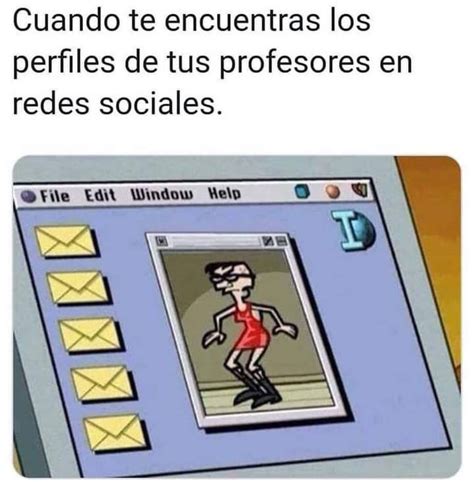 Memes Universidad Nacional On Twitter Me Atacan Xd M