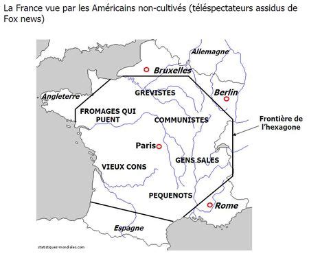 La Sagesse Des Nations En Cartes Geographica