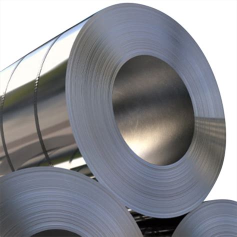 Carbon Flat Cold Rolled Coil Grade First Class At Best Price In