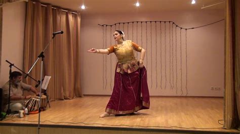 Indian Classical Dance Style Kathak Rare Taal Of Beats Pancham