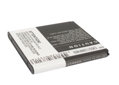 Battery For Alcatel Cab A C One Touch D One Touch D