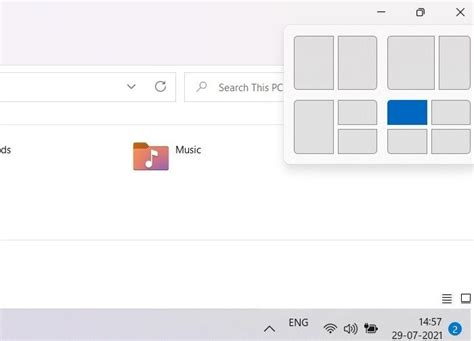 How To Use Snap Layouts In Windows Make Tech Easier