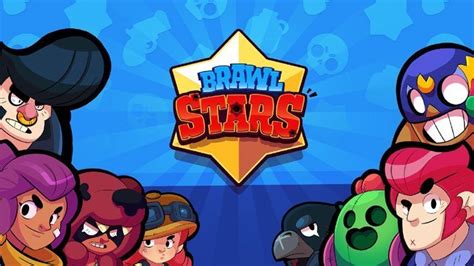 Brawl Stars APK İndir Ücretsiz Son Sürüm 2025 Tablet Adam