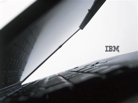 IBM ThinkPad Wallpapers - Wallpaper Cave