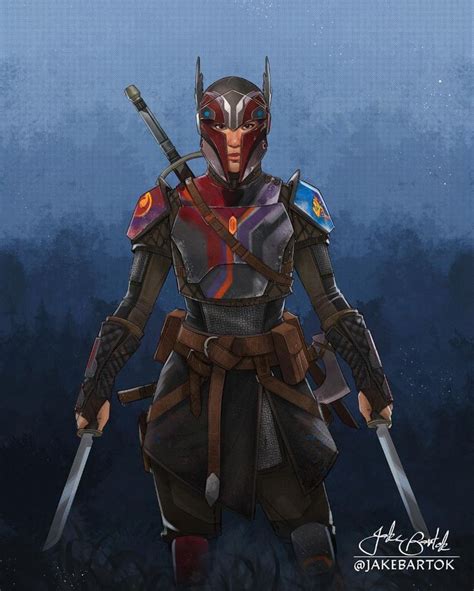 Pin On The Mandalorian