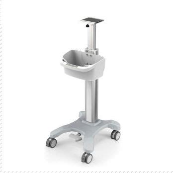 Chariot médical IMS 013 Rollsys hospitalier pour instruments