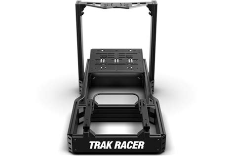 Trak Racer TR120 Test E Recensione 2024 Sim Racing