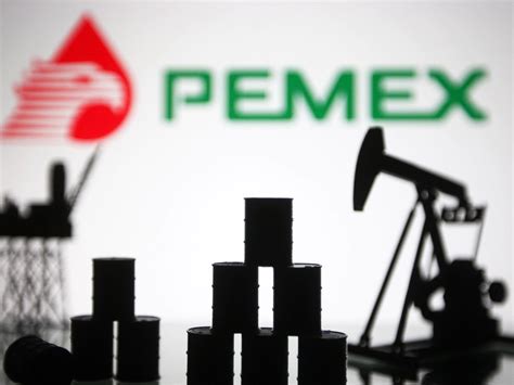 Deuda de PEMEX suma dos años a la baja asegura Octavio Romero