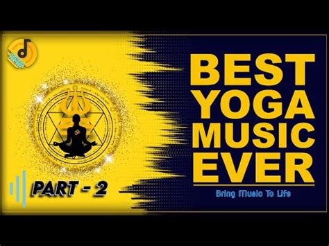 Naked Yoga Music Healing Music Yoga Music Feel Fresh Relax