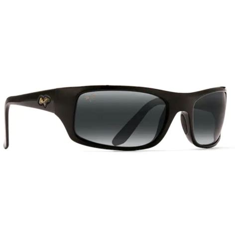 Maui Jim 202 2m Mymaui Peahi Sunglasses