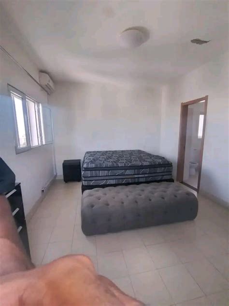 Apartamento Na Centralidade Do Kilamba So Casas