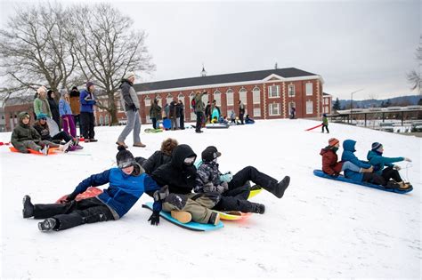 School districts announce another snow day, but Portland Public Schools ...