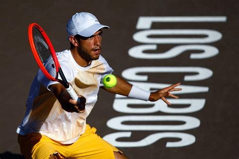 Tenista Nuno Borges Eliminado Por Casper Ruud Nos Quartos De Final De