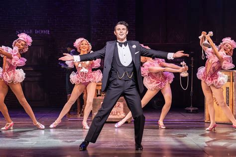 Crazy For You Tickets | London | TodayTix