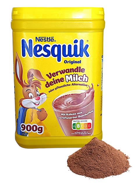 Kakao Nesquik Niska Cena Na Allegro Pl