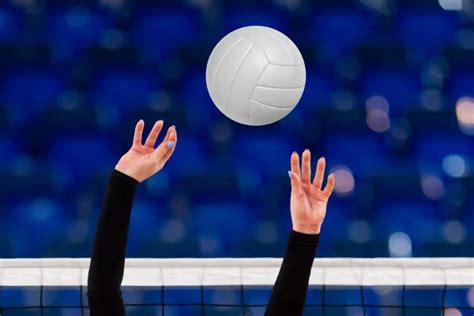 23 Tips To Become The Best Volleyball Setter Pro Rec Athlete