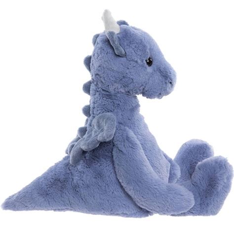 Jellycat Fuddlewuddle Dragon Plushpaws Co Uk