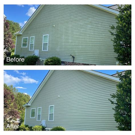 BLUEPRINT PRESSURE WASHING Updated May 2024 Request A Quote 10