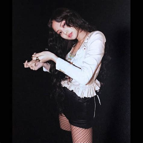 Hot Jennie Kim Photos ThBlog