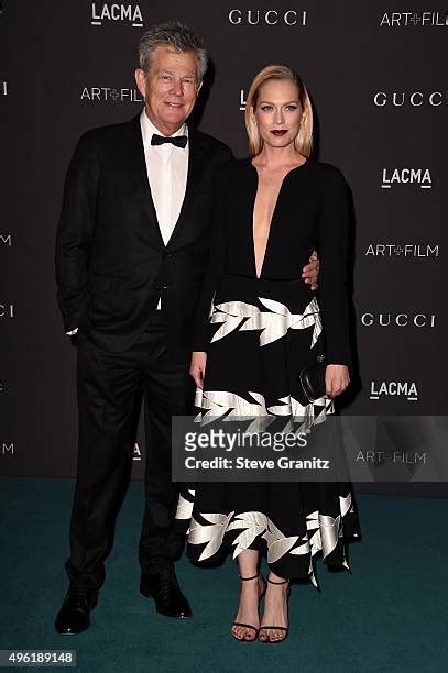 Art Film Gala Honoring James Turrell And Alejandro G Inarritu Presented