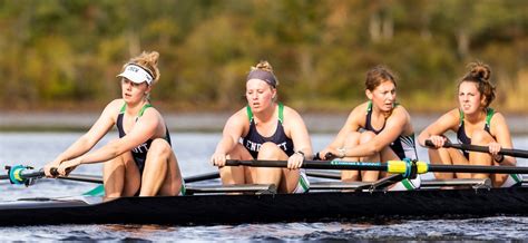 Crew Opens Up Season At Chebacco Chase Endicott Athletics And Recreation