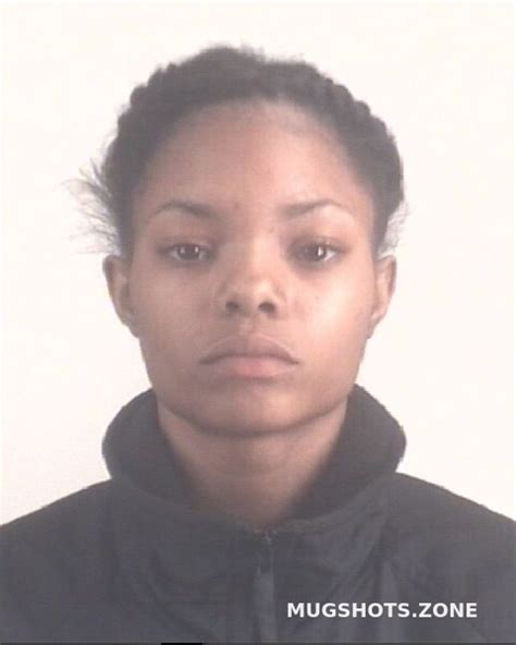 Johnson Aaliyah Denise 10142022 Tarrant County Mugshots Zone