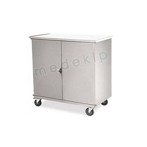 Carrello Di Sterilizzazione Med Medekip Medical Per Uso