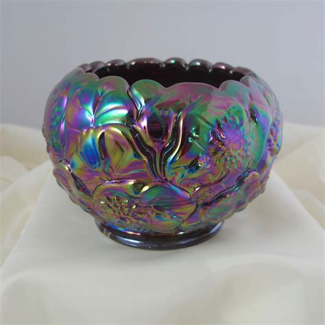 Fenton Glass Munimorogobpe