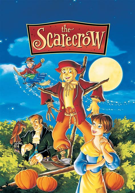 The Scarecrow Streaming Where To Watch Online