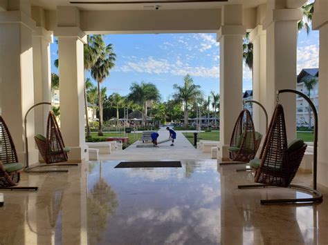 Hotel Review Hilton La Romana All Inclusive Resort Dominican Republic