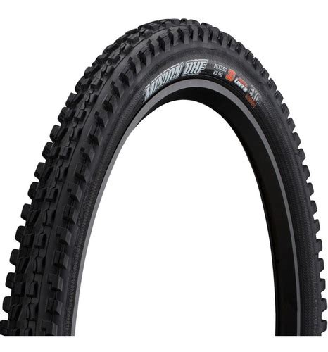 Pneu Aro Maxxis Minion Dhf X Dobr Vel Kevlar C Exo