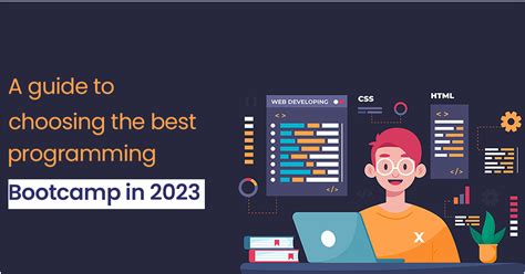 How To Choose The Best Programming Bootcamp In 2023