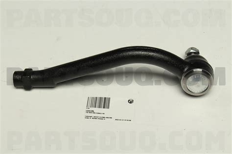 TIE ROD END 568202B000 CTR Parts PartSouq