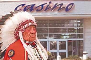 Ten interesting facts about tribal casinos in the US