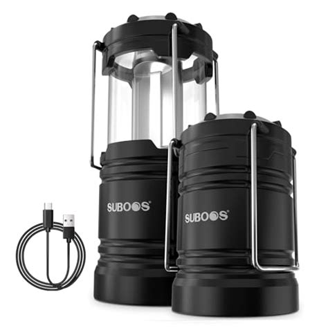 10 Best Solar Camping Lanterns 2024 There S One Clear Winner