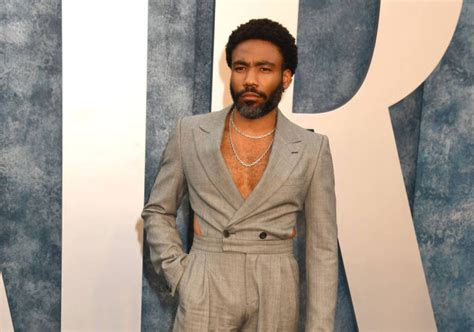 Donald Glover Reveals How He Convinced Liam Neeson To Appear On Atlanta