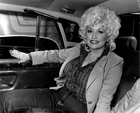 Dolly Parton Before Fame
