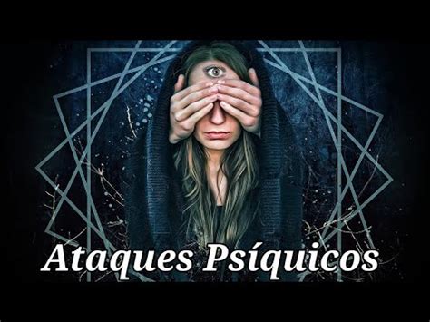 Contra Ataques Psíquicos Fortalecimiento cuántico YouTube