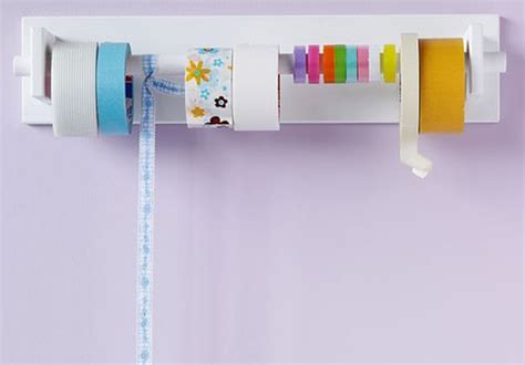 Kreative Ideen Mit Masking Tape Living At Home