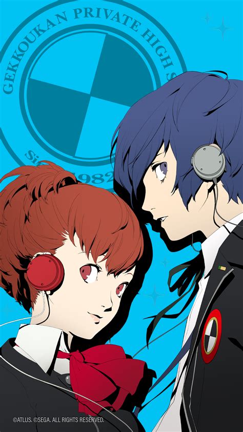 The Persona 25th Anniversary Celebration Begins Atlus West