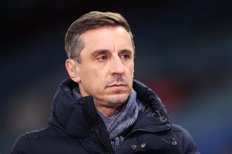 Arsenal S Oleksandr Zincheno Has Proved Gary Neville Totally Wrong