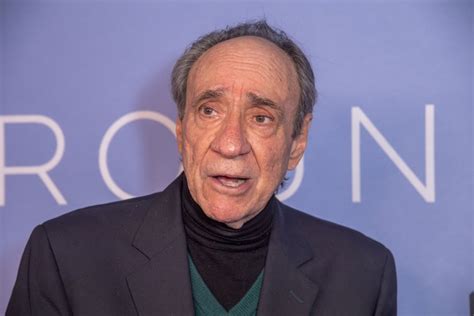 F Murray Abraham Was Kicked Off Mythic Quest For Sexual Misconduct