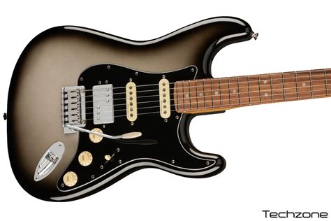 Fender Player Plus Stratocaster Hss Pf Svb Электрогитара купить в Киеведоставка по Украине